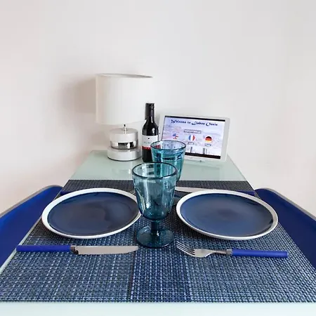 Alfama I, Eco-penthouse With View & French Balcony Lisboa