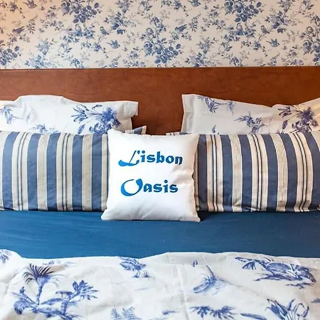 Appartement Alfama I, Eco-penthouse With View & French Balcony Lisboa